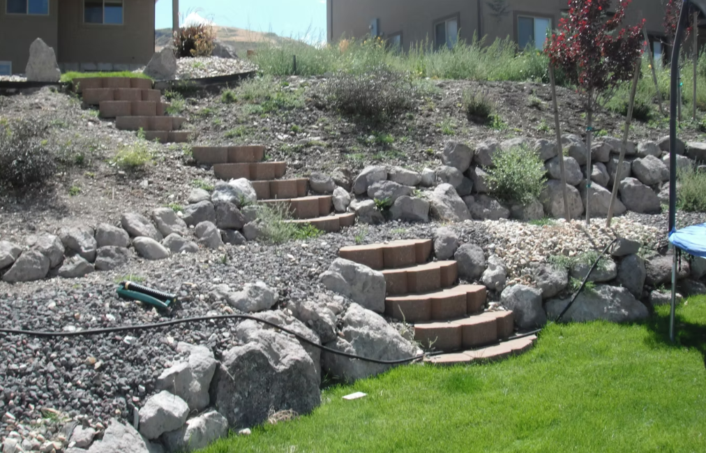 Landscape Project